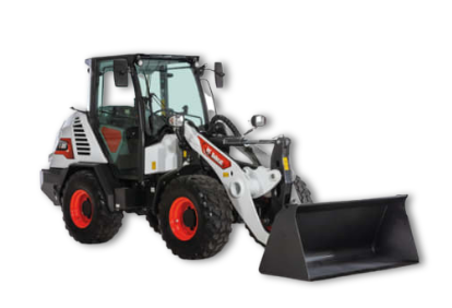 Loaders for sale in North and South Carolina